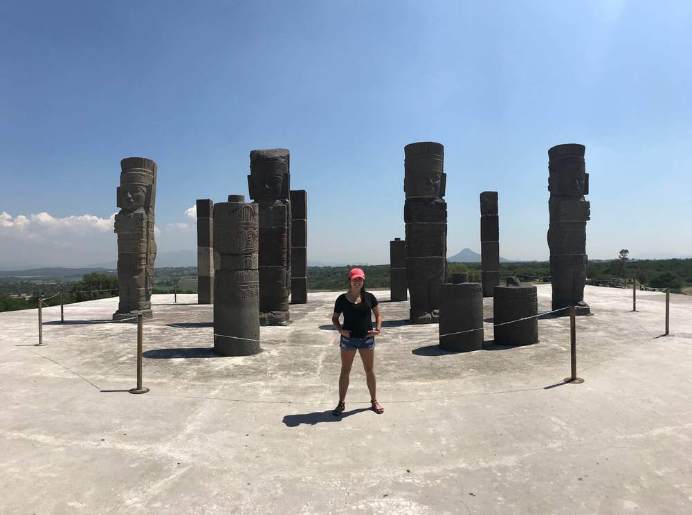 23 Grand Valley students awarded competitive Gilman Scholarships